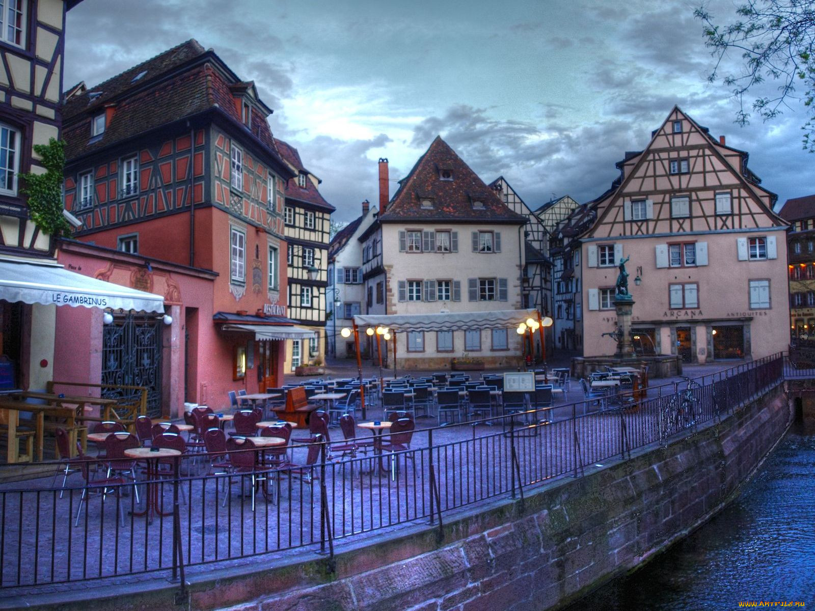 , , , , colmar, france